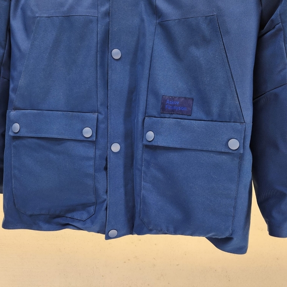 Askov Finlayson Coat - Picture 4 of 5